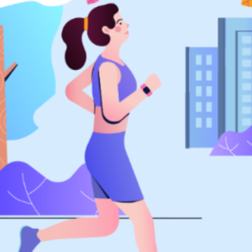 HD Fit Pro智能健康 HD Fit Pro智能健康