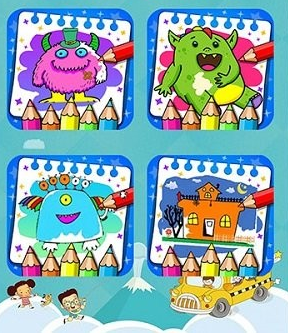 魔力画一画最新版 魔力画一画最新版