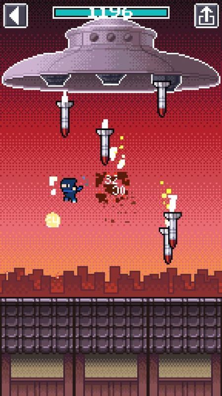 ����������(Missile RPG)