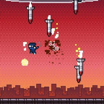 ����������(Missile RPG)