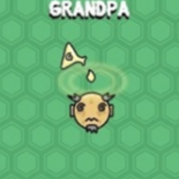 ͺͷүү(Bald Grandpa)