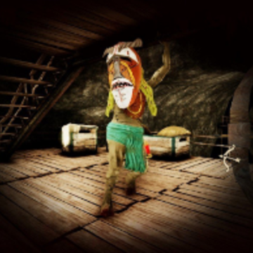�ֲ��ٻ�2(Terror: Evocation II)