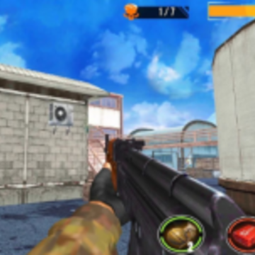 ��������(Critical Fire 3D)