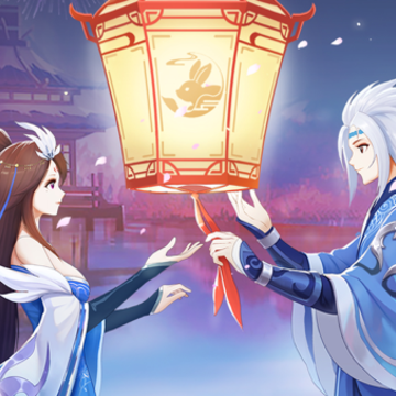 梦幻逍遥iOS版 梦幻逍遥iOS版