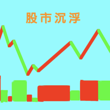 股市沉浮游戏 股市沉浮游戏