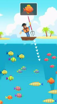 �����ʦģ����(Fishing Expert)