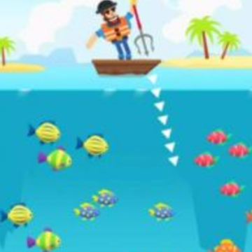钓鱼大师模拟器(Fishing Expert) 钓鱼大师模拟器(Fishing Expert)