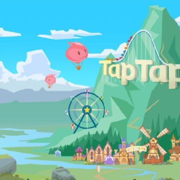 TapTap Beta