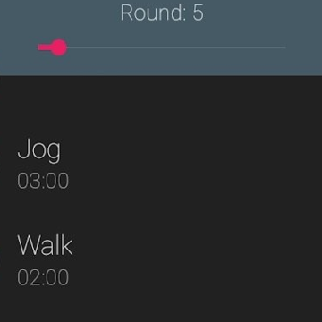 锻炼训练计时器app 锻炼训练计时器app