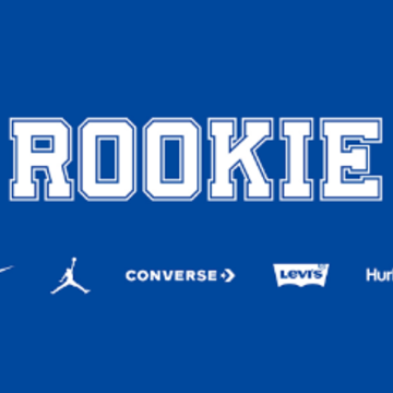 ROOKIE app