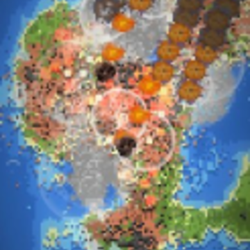 ����������ɰ�ٷ����ֻ���(WorldBox)