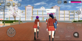 ��СϺͬ��ӣ��У԰ģ���������޸���(SAKURASchoolSimulator)