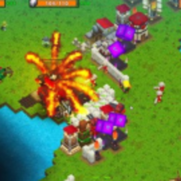 我的战术时间(My Tactic Time RTS) 我的战术时间(My Tactic Time RTS)