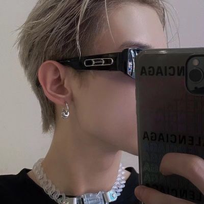 2022男头真人帅气好看最新 这个世界什么都有就是没有如果