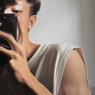 2022男头真人帅气好看最新 这个世界什么都有就是没有如果