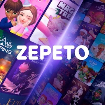 ����zepeto���İ�����