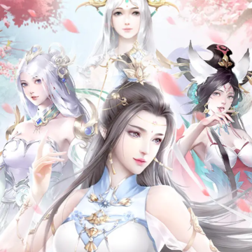 三生陌上书桃花劫福利版 三生陌上书桃花劫福利版