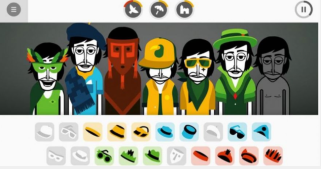 Incredibox���°�2022