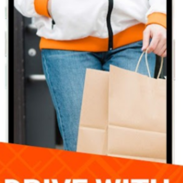 Lalamove Driver app