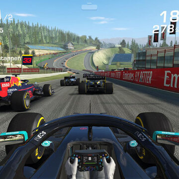 Real Racing 3��ʵ����3�ٷ����氲׿����
