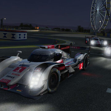 Real Racing 3��ʵ����3�ٷ����氲׿����