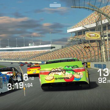 Real Racing 3��ʵ����3�ٷ����氲׿����