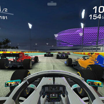 Real Racing 3��ʵ����3�ٷ����氲׿����
