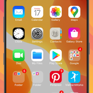 ios14启动器中文版 ios14启动器中文版
