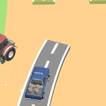 ָ����·3DRoad Maker