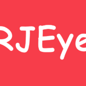 RJEye app