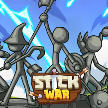 ��������֮ս(War of Stick)