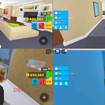 �޲���˼roblox���ʷ����°�2022����