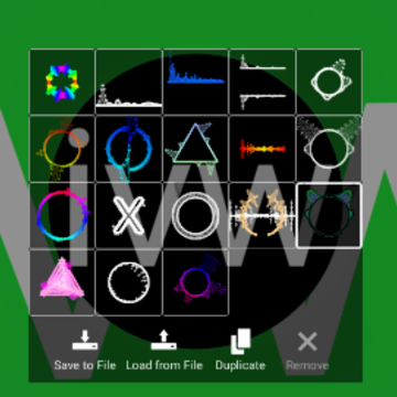 aveeplayer中文版音乐可视化最新版 aveeplayer中文版音乐可视化最新版