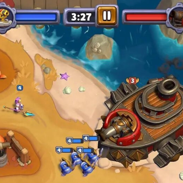 warcraft arclight rumble warcraft arclight rumble