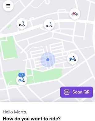 西班牙打车平台cabify 西班牙打车平台cabify