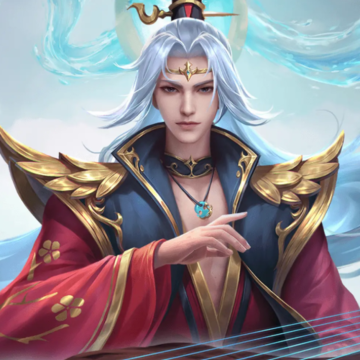 绝世仙帝 绝世仙帝