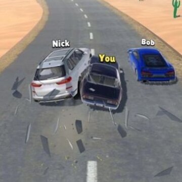 ����ײ��Auto-Accident