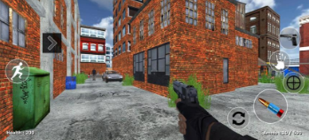 ��ɱ��ʬģ����(MaxOwe Zombie)