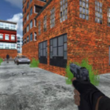 ��ɱ��ʬģ����(MaxOwe Zombie)