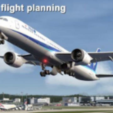 afģ�����(Aerofly 1)