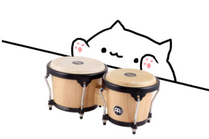 �ֹ�è(Bongo Cat)app