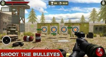 ��ս�����ֲ���ѵ��(WW2 Special Force Training)