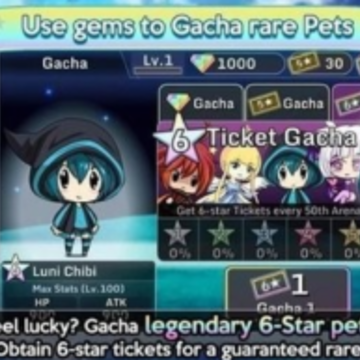 Ť��������(Gacha Studio)