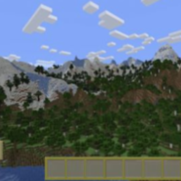 生存工艺建设世界(Survival Crafts) 生存工艺建设世界(Survival Crafts)
