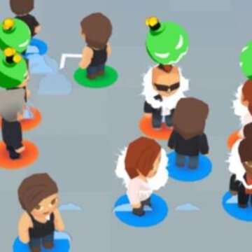 生存100秒 生存100秒