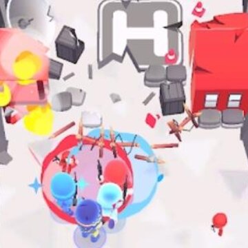 隆隆声指挥官(Rumble Commander) 隆隆声指挥官(Rumble Commander)