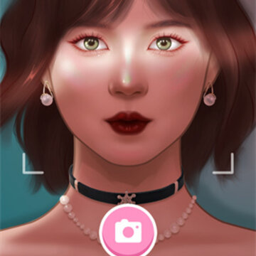 美妆大师游戏 美妆大师游戏