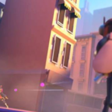 业余英雄(Slightly Heroes VR) 业余英雄(Slightly Heroes VR)