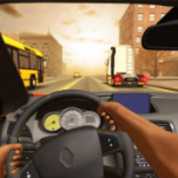 BR赛车模拟器(BR Racing Simulator) BR赛车模拟器(BR Racing Simulator)