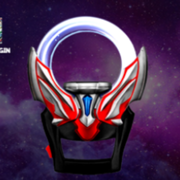 dx超人变身器模拟器(DX ULTRAMAN ORB) dx超人变身器模拟器(DX ULTRAMAN ORB)